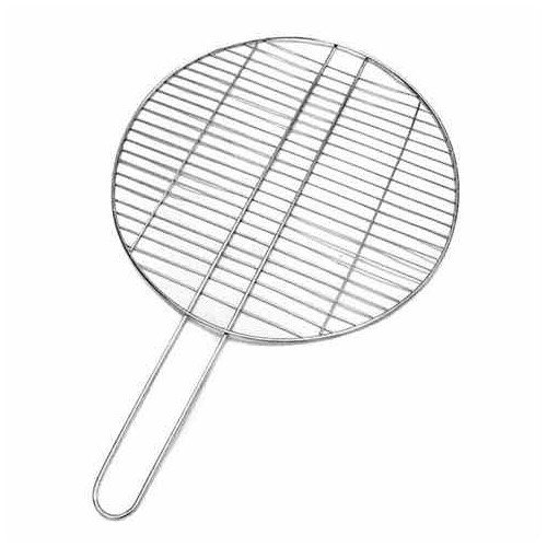 Vỉ Nướng Thịt tròn Inox Size Nhỏ Lớn, nướng thịt, thực phẩm tiện dụng cho gia đình