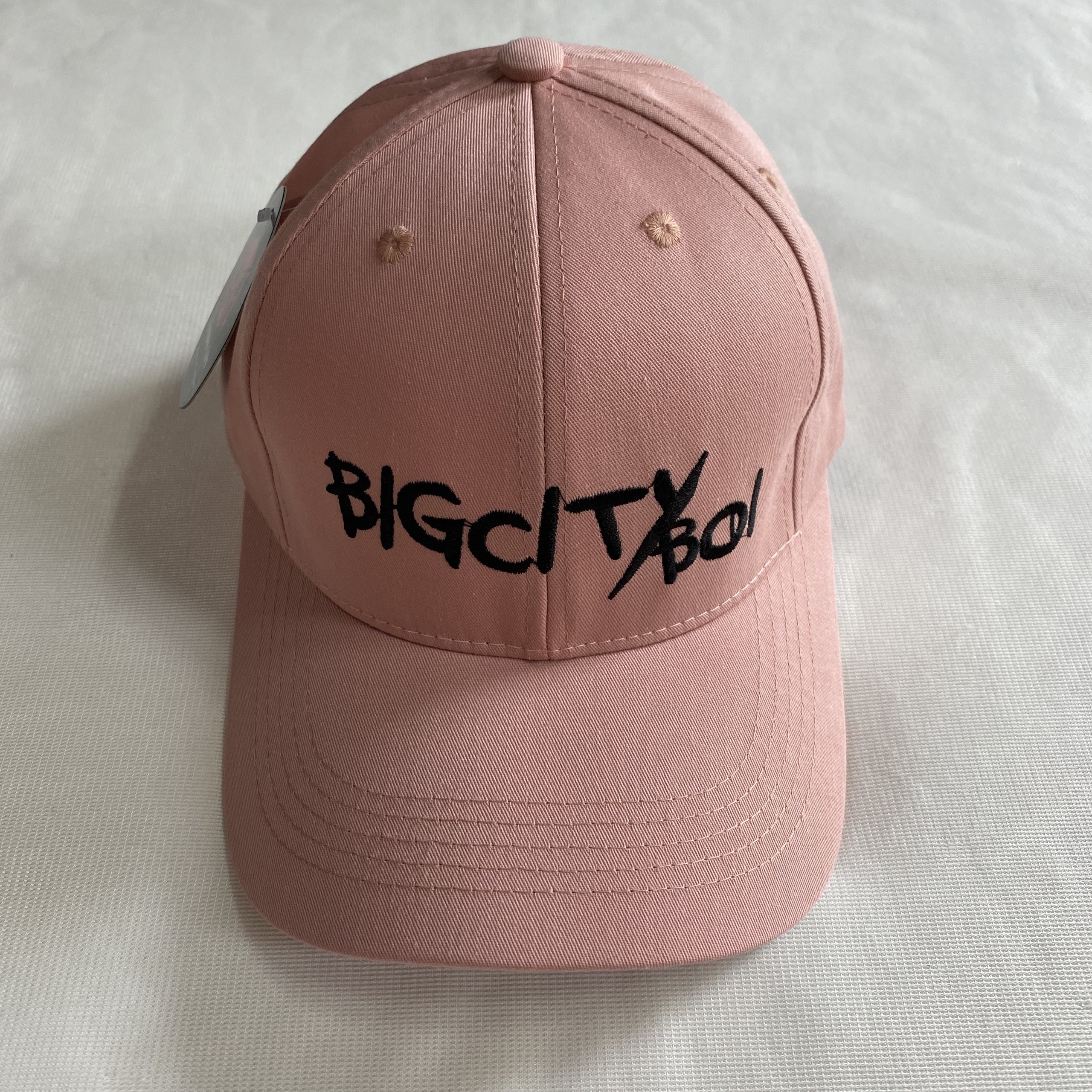 NÓN KẾT BIGCITYBOI - NÓN KẾT LƯỠI TRAI SIÊU NGẦU - MŨ LƯỠI TRAI NAM NỮ SIÊU NGẦU