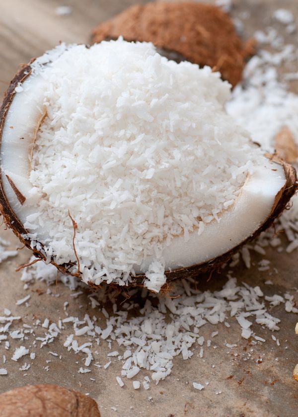 Coconut Powder 500g – Premium Natural Coconut Milk Powder