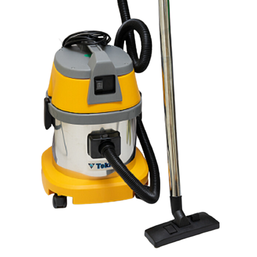 Máy hút bụi công nghiệp khô và ướt 15l Tekilife TL-15Y