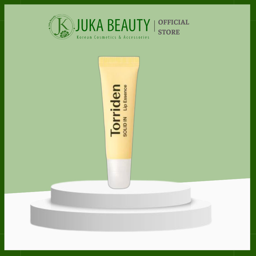 Dưỡng môi Torriden Solid In Lip Essence 11ml