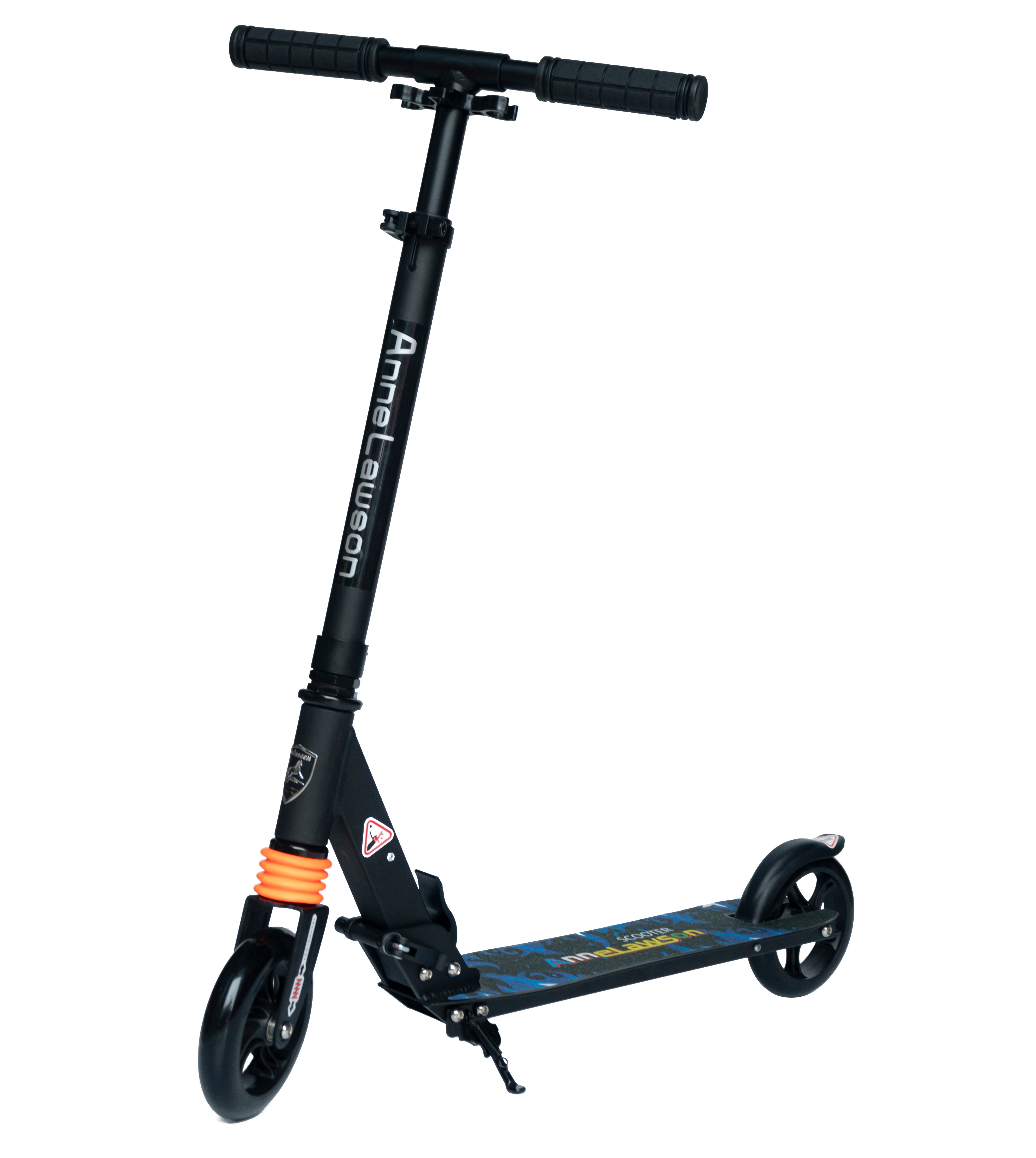 Xe Scooter Người Lớn C3 (2 màu)