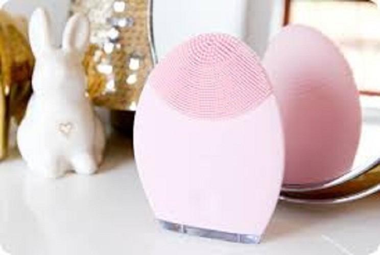 Máy rửa mặt Forever Luna Mini phiên bản 2