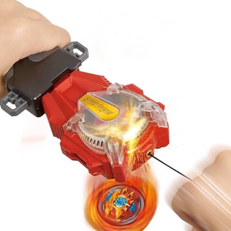 Con quay đồ chơi takara tomy beyblade burst b-165