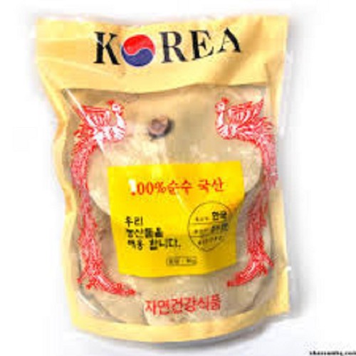 Nấm linh chi Phượng Hoàng Hàn Quốc 1kg