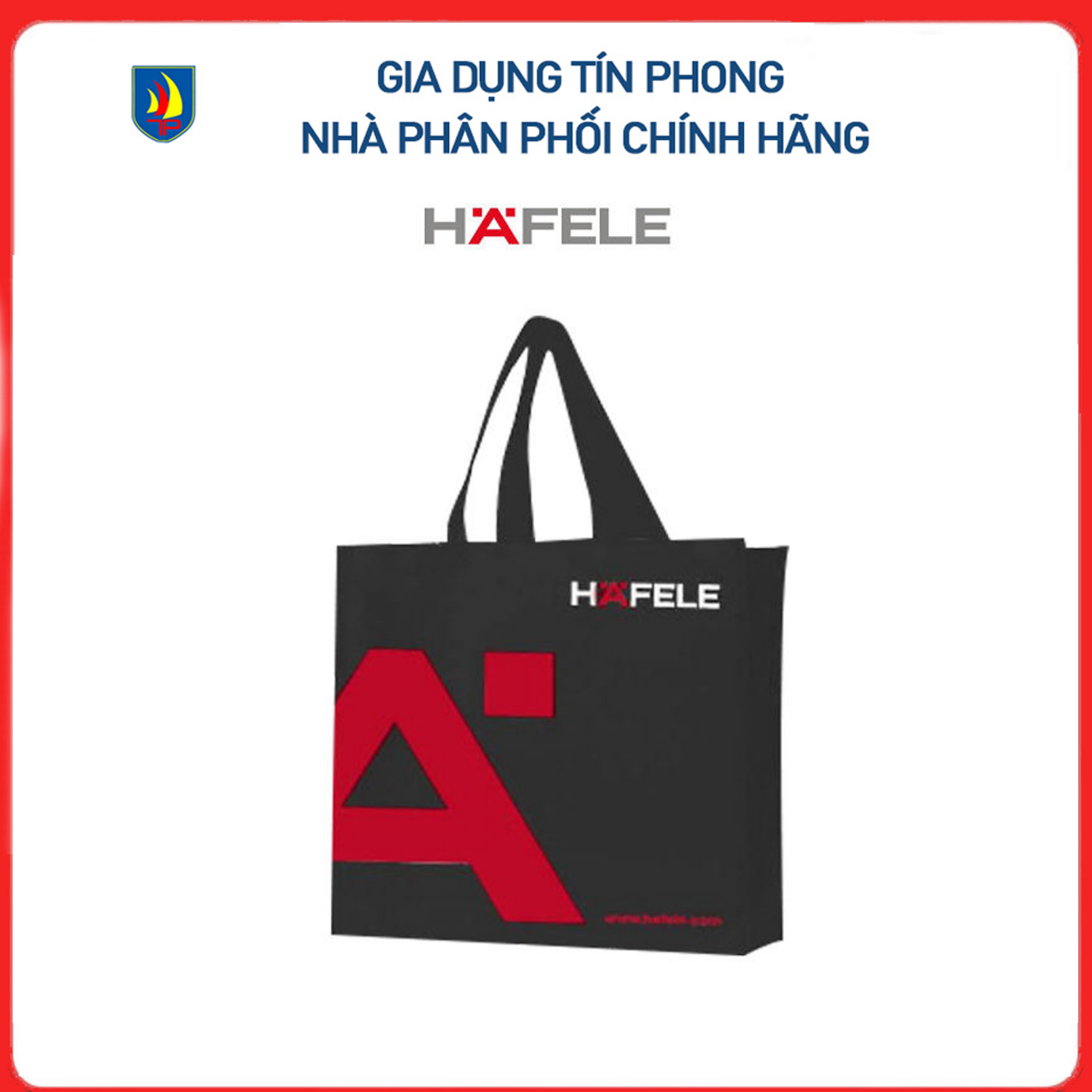 Túi tote hafele 731.00584