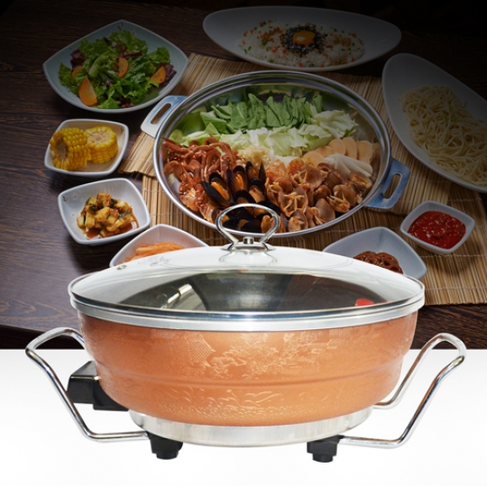 Nồi Lẩu Kiêm Chảo Điện Đa Năng Tiện Lợi Osaka Công Suất Lớn Noi Nau Nồi Lẩu Kiêm Chảo Điện Đa Năng Tiện Lợi Osaka Công Suất Lớn Noi Nau