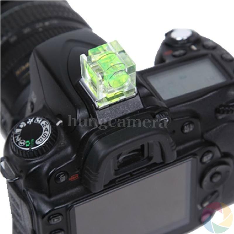 Hotshoe giọt nước cân bằng 1 Line