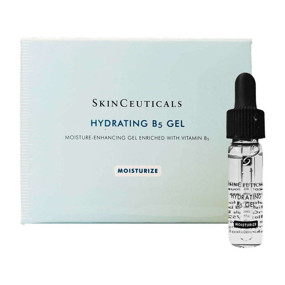 [Lấy mã giảm thêm 30%]SERUM HYDRATING SKINCEUTICALS B5 mini bản Mỹ