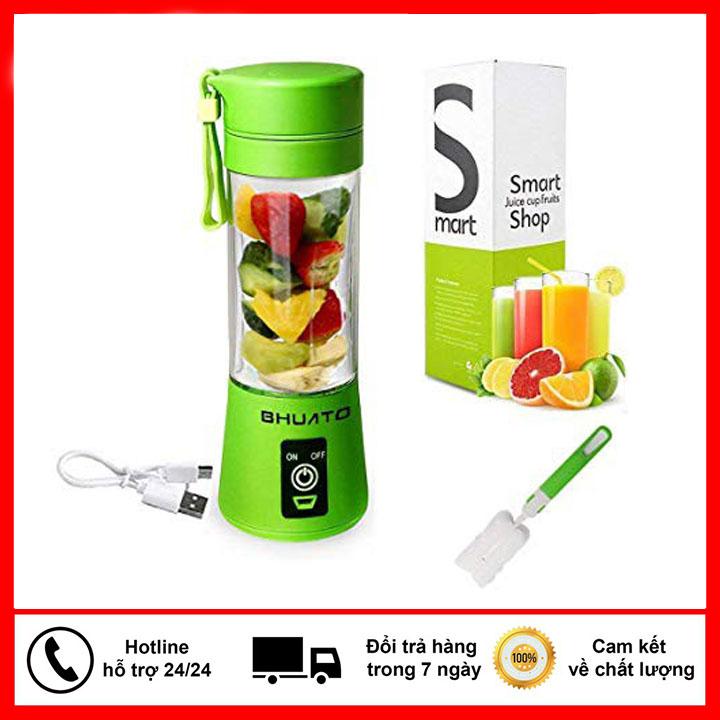 LOẠI TỐT - Máy Xay Sinh Tố Đa Năng, Máy Xay Sinh Tố Mini, Máy Xay Hoa Quả, Máy xay sinh tố cầm tay, Máy xay thịt cá đa năng