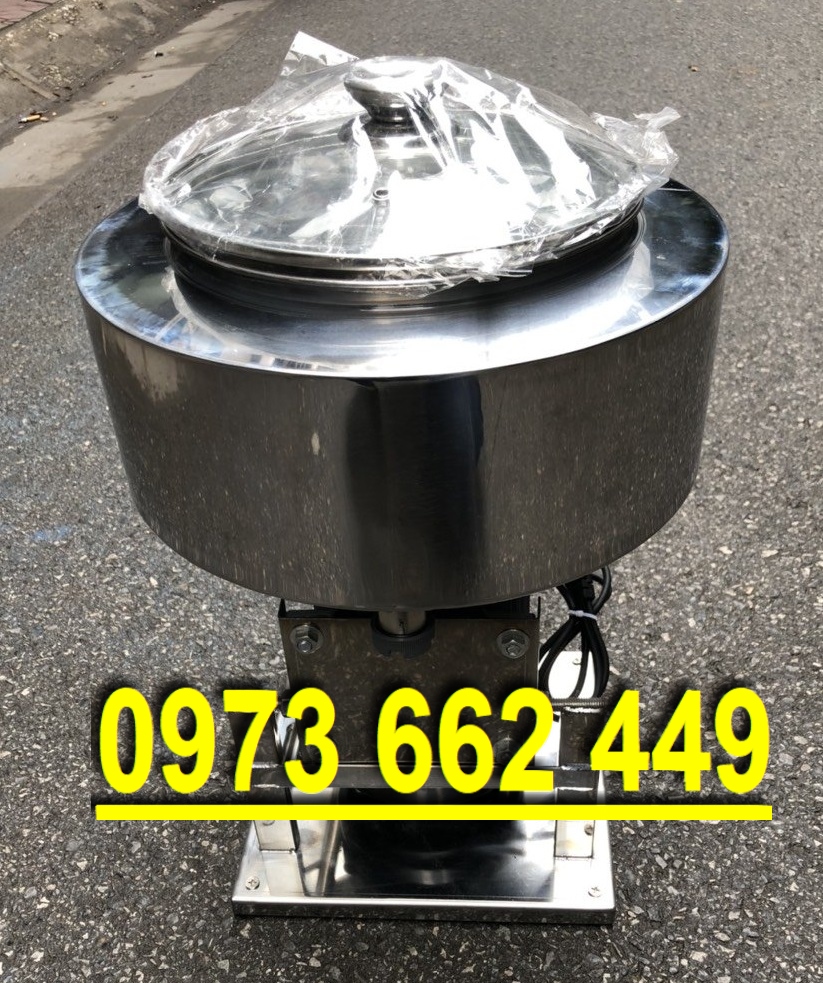 Máy làm giò sống.Máy làm chả giò, chả cá, chả cá viên gia đình và kinh doanh 1.5-2kg/lần