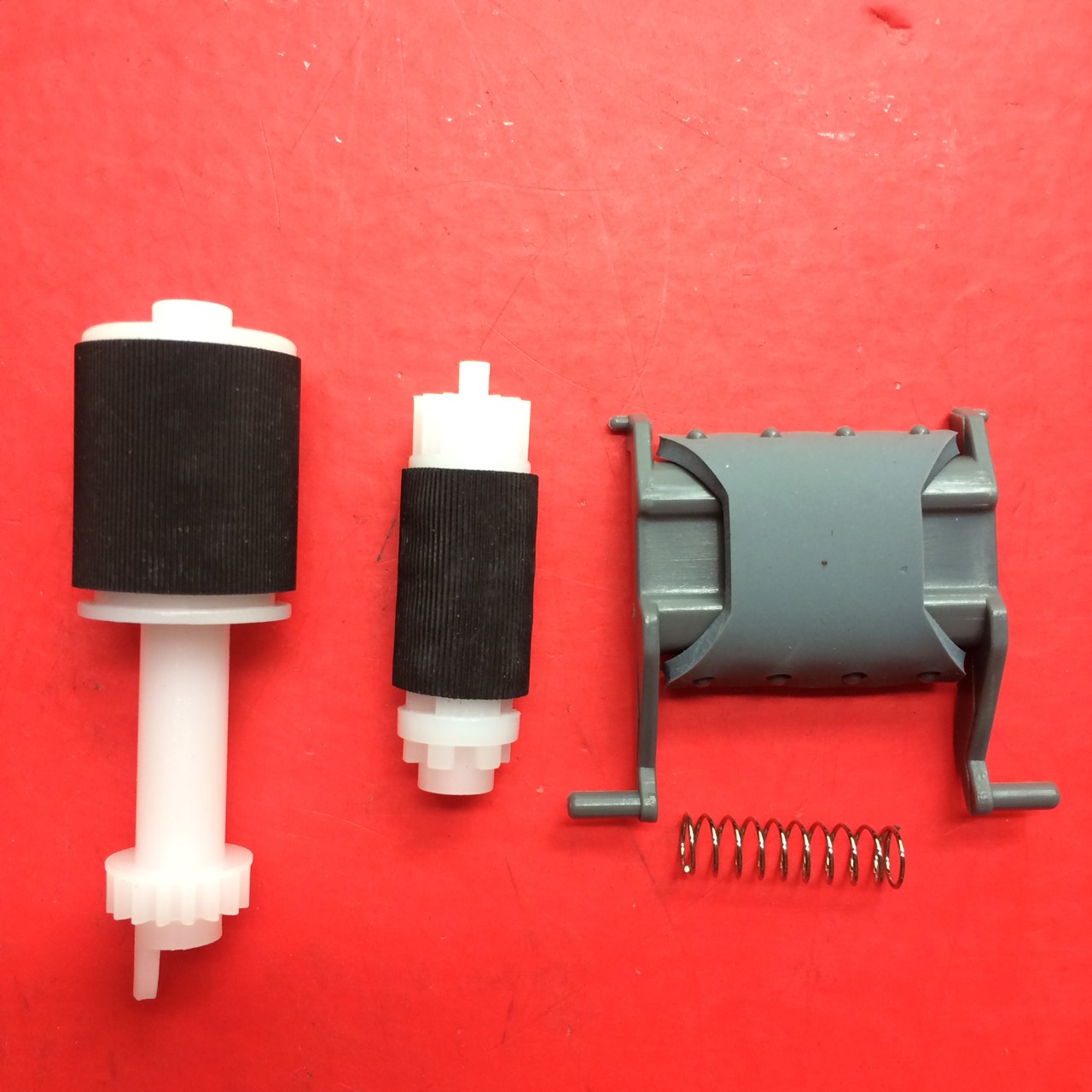 Quả đào adf hp m227fdw