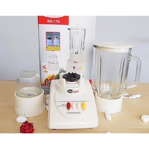 Máy xay sinh tố đa năng Panafresh MS-989