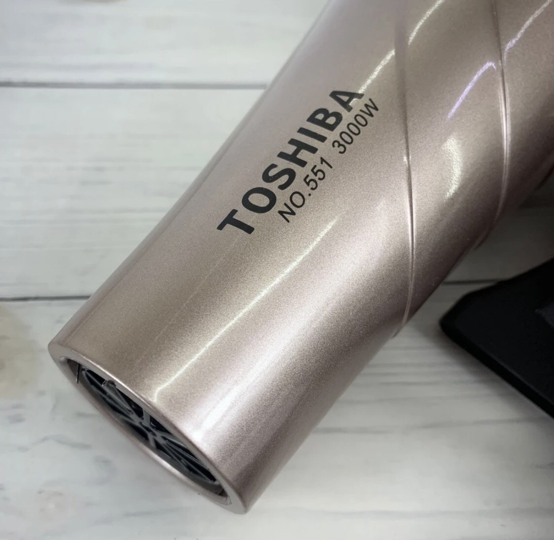 Máy sấy tóc toshiba-551