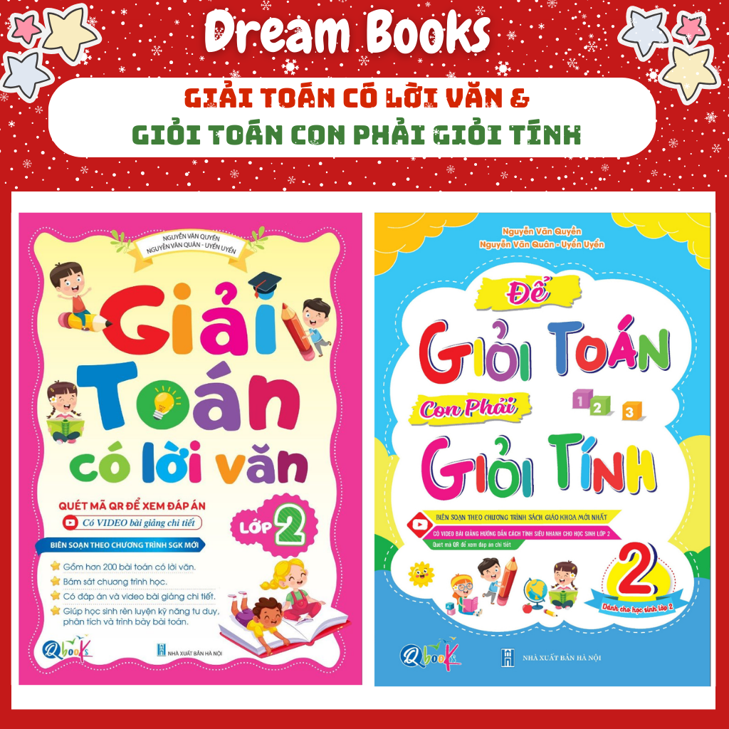 Sách - để giỏi toán con phải giỏi tính 2 - biên soạn theo chương trình sgk dành cho học sinh lớp 2