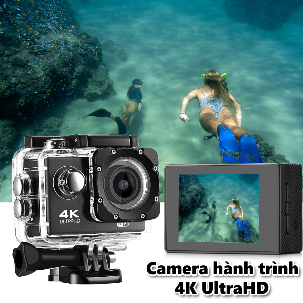 Camera hành trình giá rẻ cho xe máy , Camera hanh trinh han quoc - Camera hành trình tốt  - HD1080P, hình ảnh rõ nét, CƠN LỐC giảm giá lên tới 50% hôm nay
