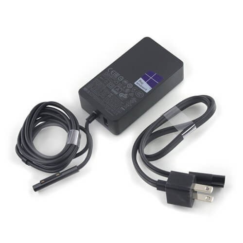 Surface Pro 3 4 5 6 7 8 65W Surface Book Surface Laptop go charger 100% 12 months warranty