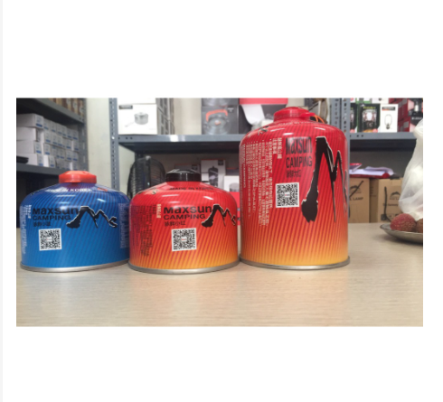 Bình Butane dã ngoại Maxsun Camping