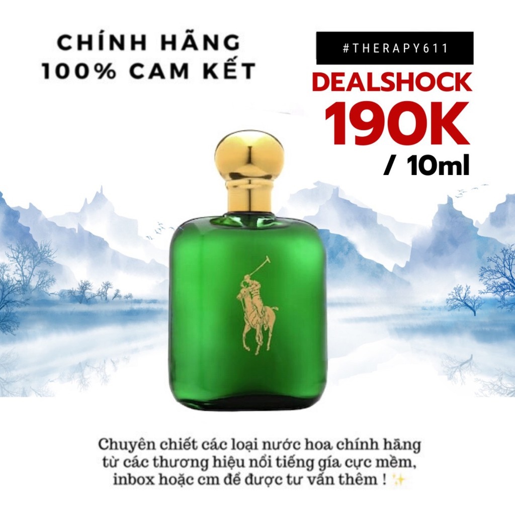 Polo Ralph Lauren Green giá tốt Tháng 04,2023|BigGo Việt Nam