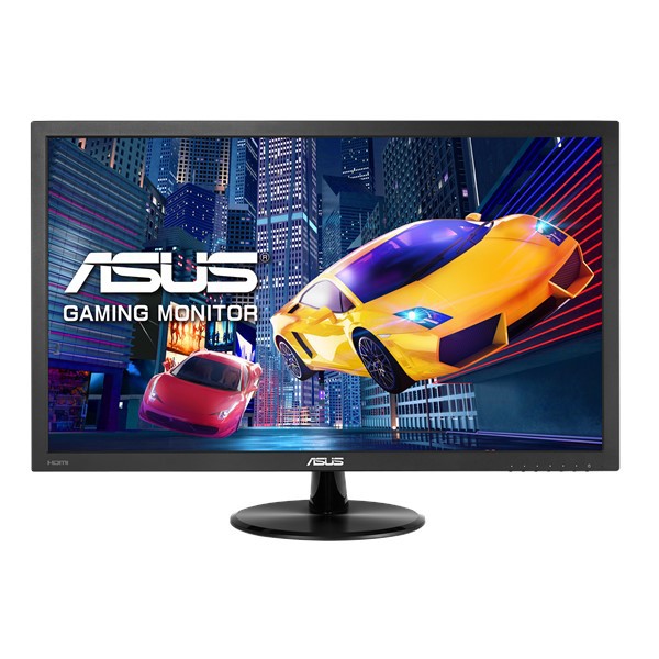 Màn hình asus 23.6" vp247h
