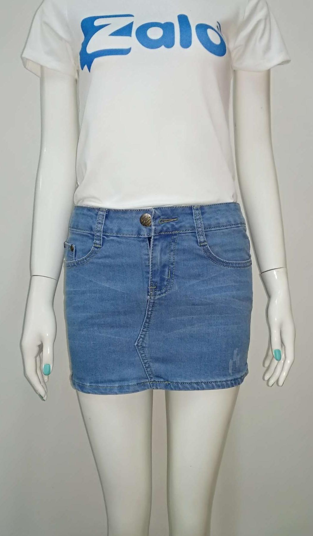 CHÂN VÁY JEAN ÔM SIÊU NGẮN JN-MS01