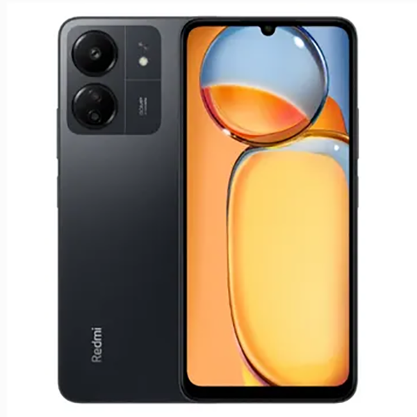 Xiaomi redmi 13c 6gb ram 128gb chính hãng - 25936