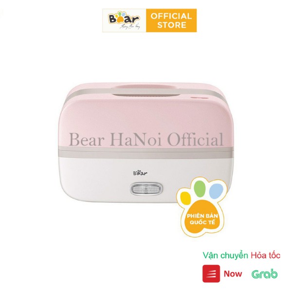Hộp cơm điện bear dfh-b10j2