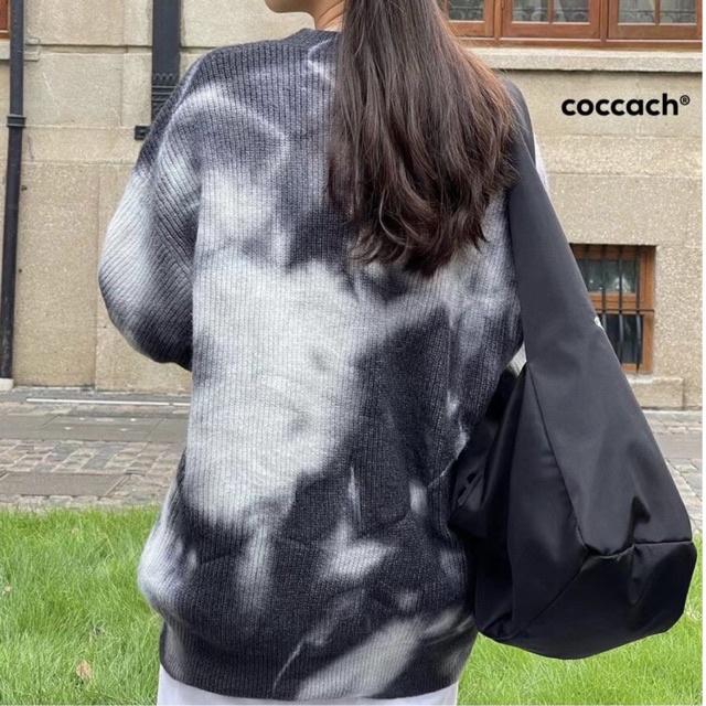 Áo len loang nam nữ cao cấp AL1170 by COCCACH