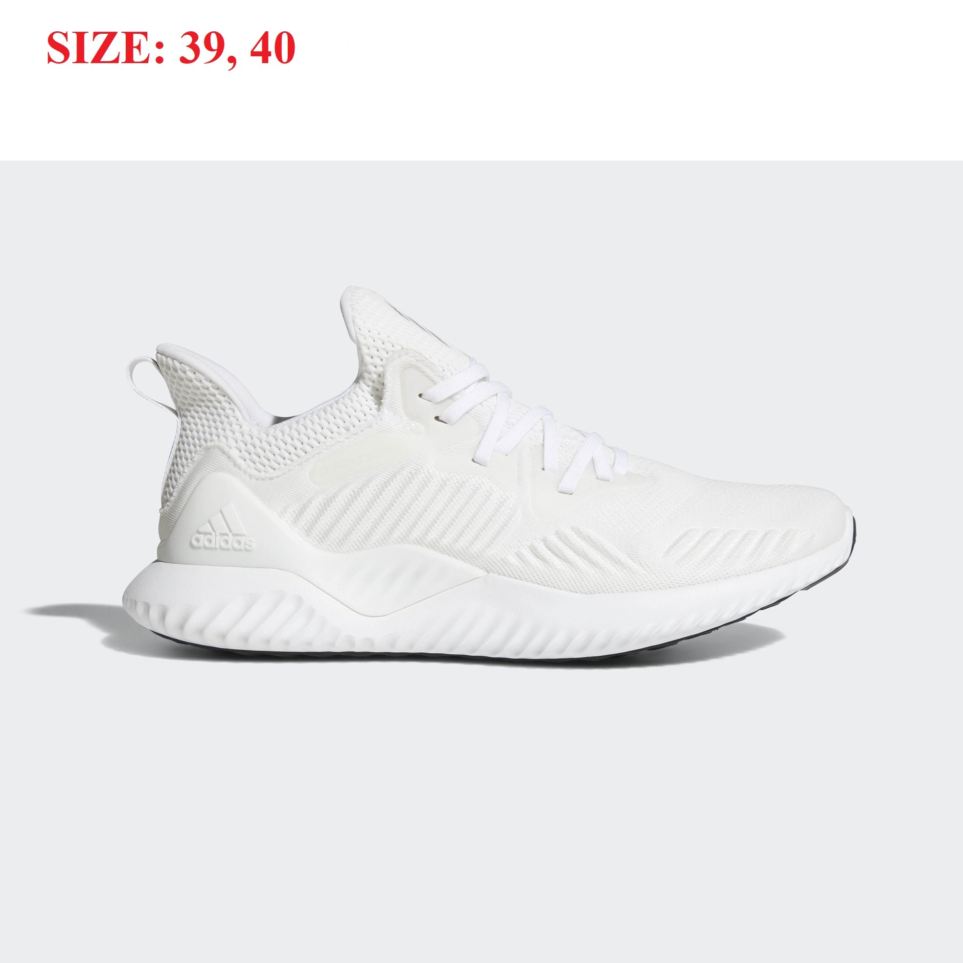Giày Thể Thao Alpha Bouce - giày chạy - giày gym - giày sneaker