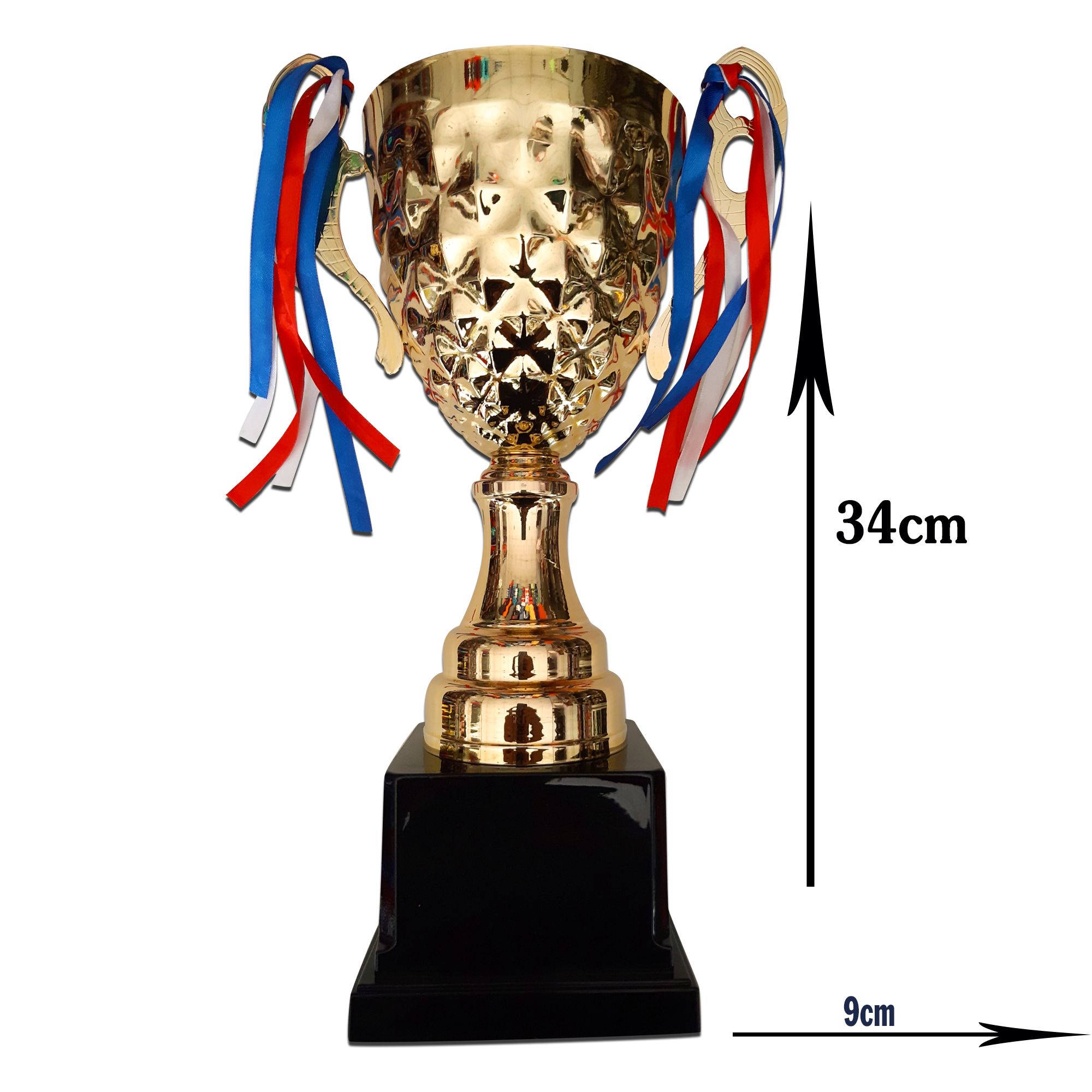 cúp thể thao 2021 mẩu 3116