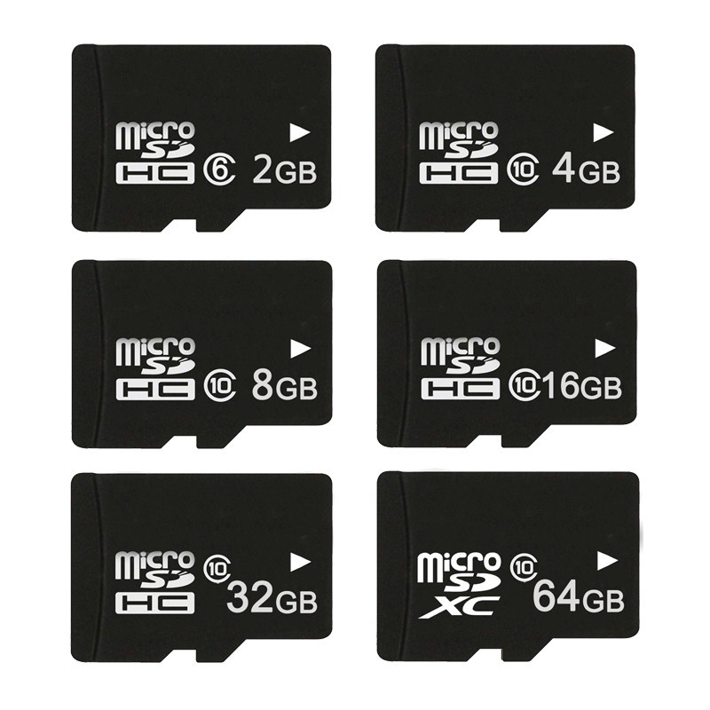 Thẻ nhớ microsdhc sandisk ultra 32gb | 64gb