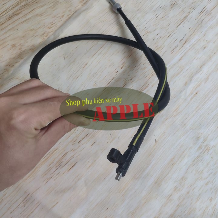 [GIÁ SỐC ] Dây thắng sau / dây công tơ mét xe LEAD 125 - SCR - LEAD 110  Chất liệu cao cấp, độ bền cao, phụ tùng xe máy giá rẻ hàng đẹp chất lượng đảm bảo