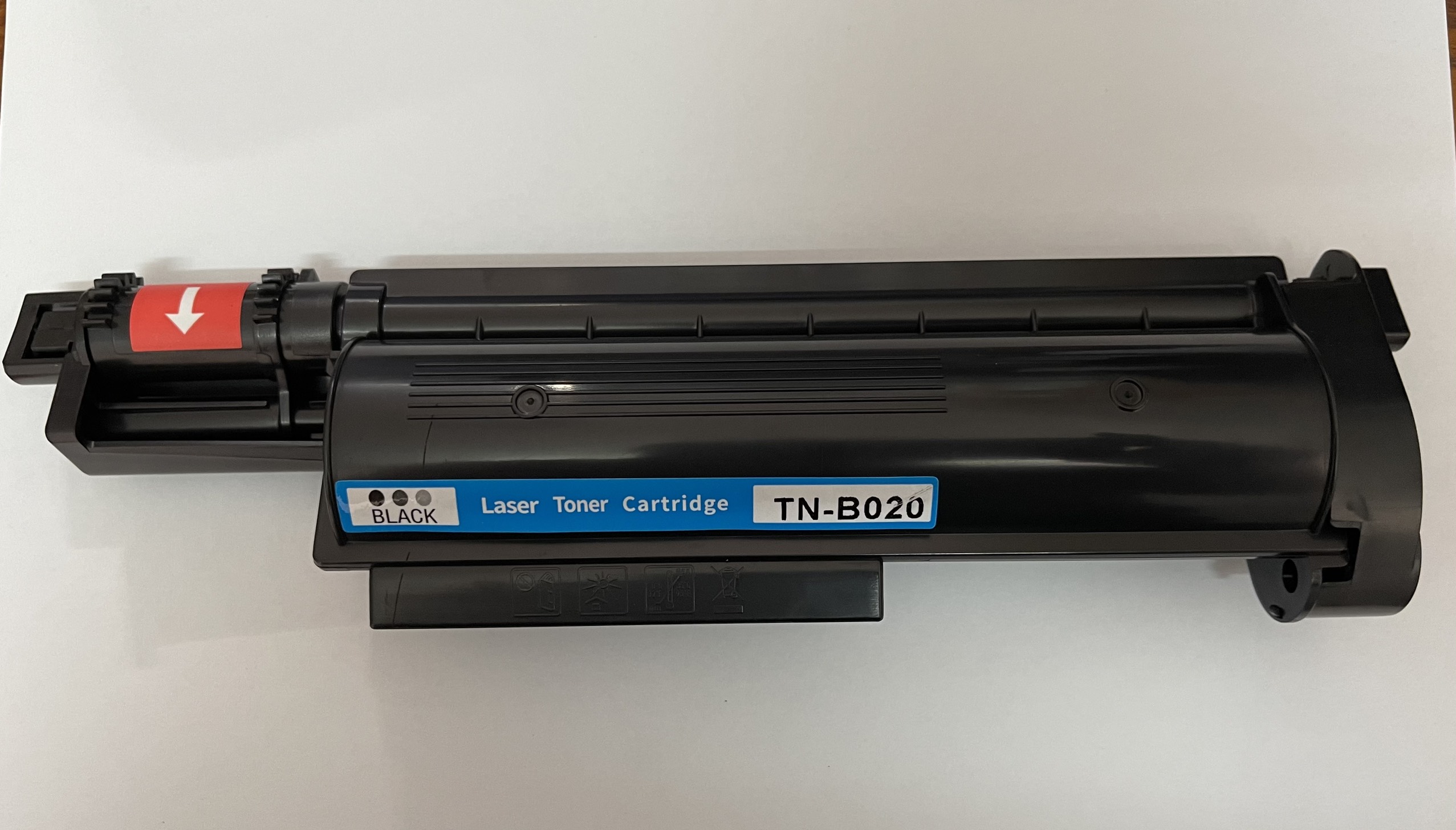 Hộp mực TN B020 / B022 cho máy in Brother HL-B2000D, HL-B2080DW, DCP-B7535DW, MFC-B7715DW