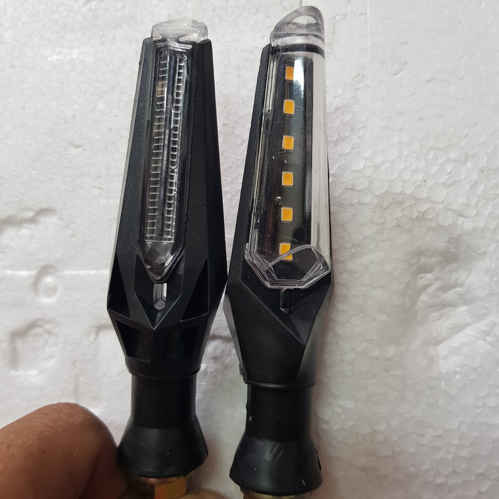 Đèn Xi Nhan Cap A M133 48 V Xe Đạp Điện XE ĐẠP ĐIỆN GIA HUY
