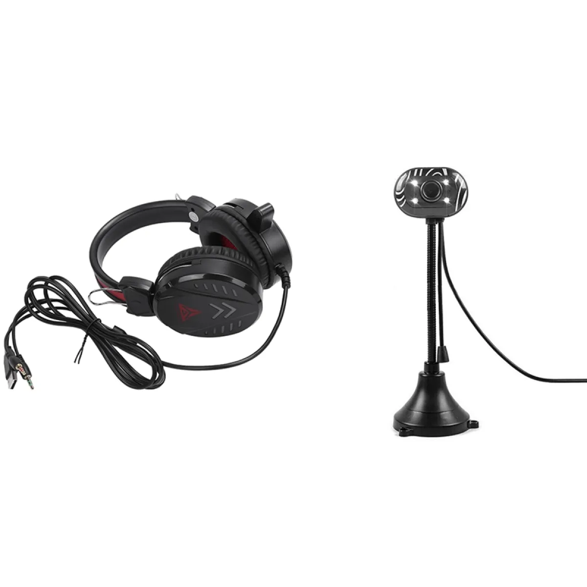 headsets for pcs