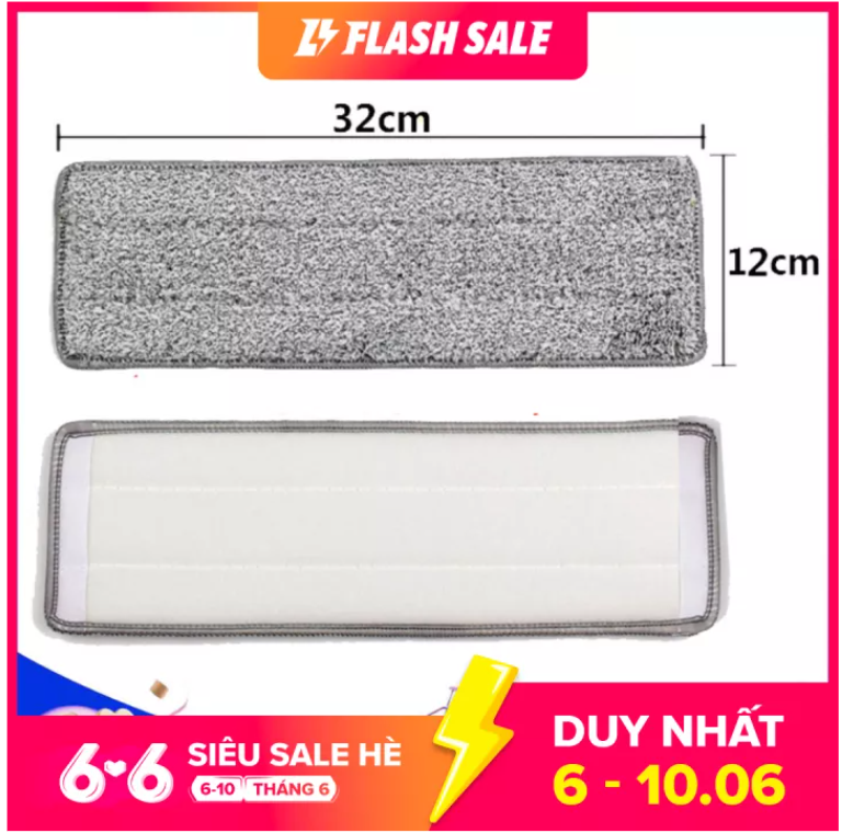[ 2 ĐẦU] BÔNG LAU 2 ĐẦU CÂY LAU NHÀ INOX XOAY 360 độ BỘ LAU NHÀ FKYFAN tự vắt thông minh kèm , BỘ LAU NHÀ 2 ngăn tự vắt tiện dụng lau sạch mọi ngóc ngách