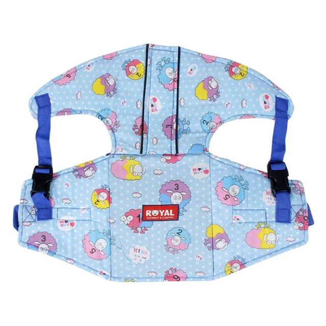 ☼❐ Combo sỉ 10 đai đi xe máy đỡ cổ
