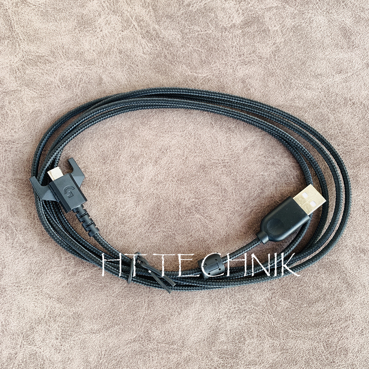 Dây Chuột G903, G900, G403, G703, Phím GPro