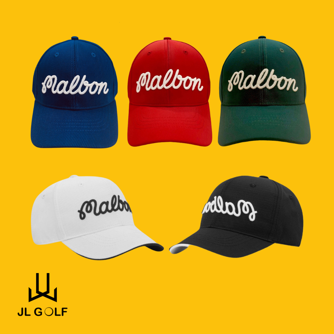 Mũ/ Nón lưỡi trai thể thao golf, mũ thể thao chống tia UV