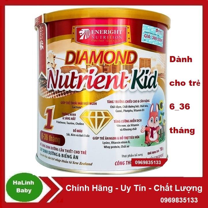 Hot mother and baby products
Sữa Diamond Nutrient kid số 1 và 2 700g ( Date Mới Nhất )..