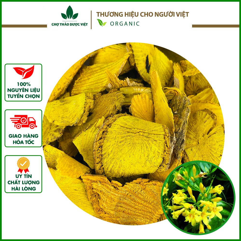 100g hoàng đằng