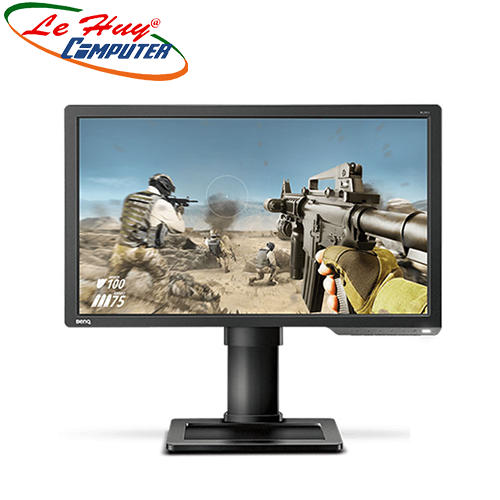 Màn hình máy tính benq xl2411p 24" tn 144hz chuyên game