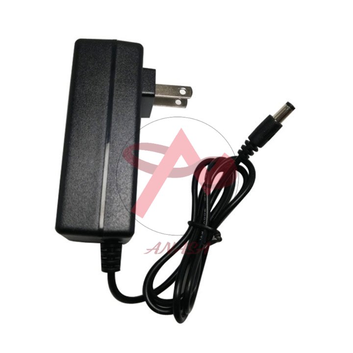 Nguồn adapter, sạc pin lithium ak-8821 12.6v-2a