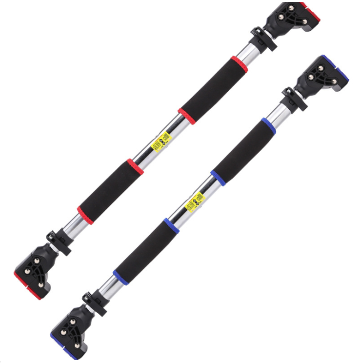 Xà đơn treo tường chốt chống xoay Mẫu TG01 mới nhất 2023 ( Có 2 kích thước)