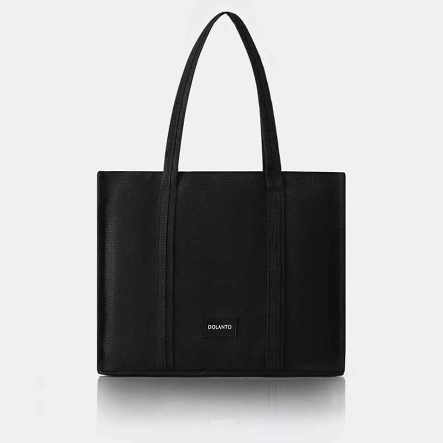Túi dolanto brand® shopping tote bag
