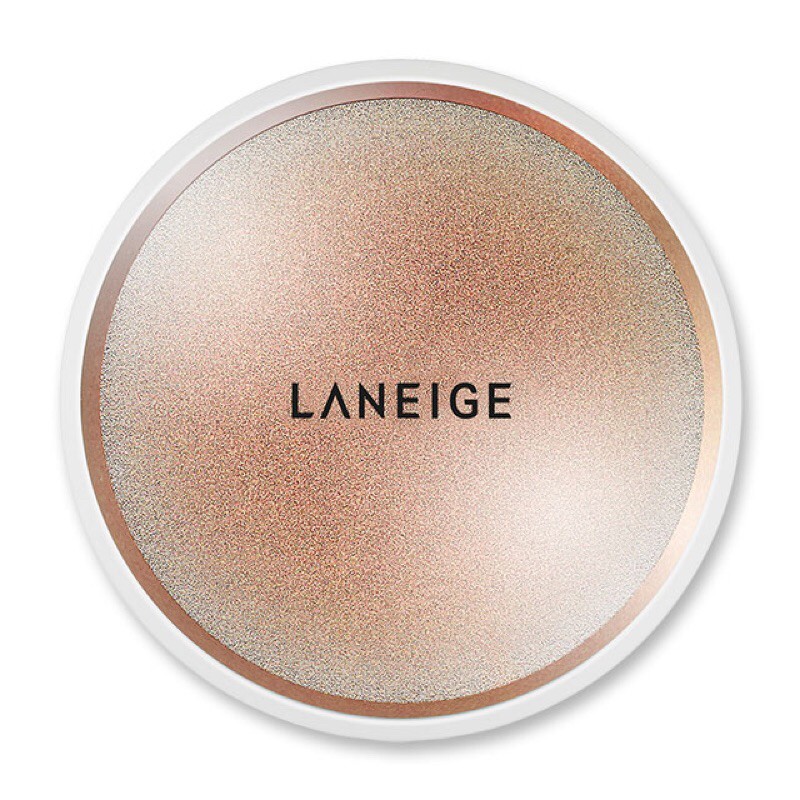 phấn nước cushion laneige
