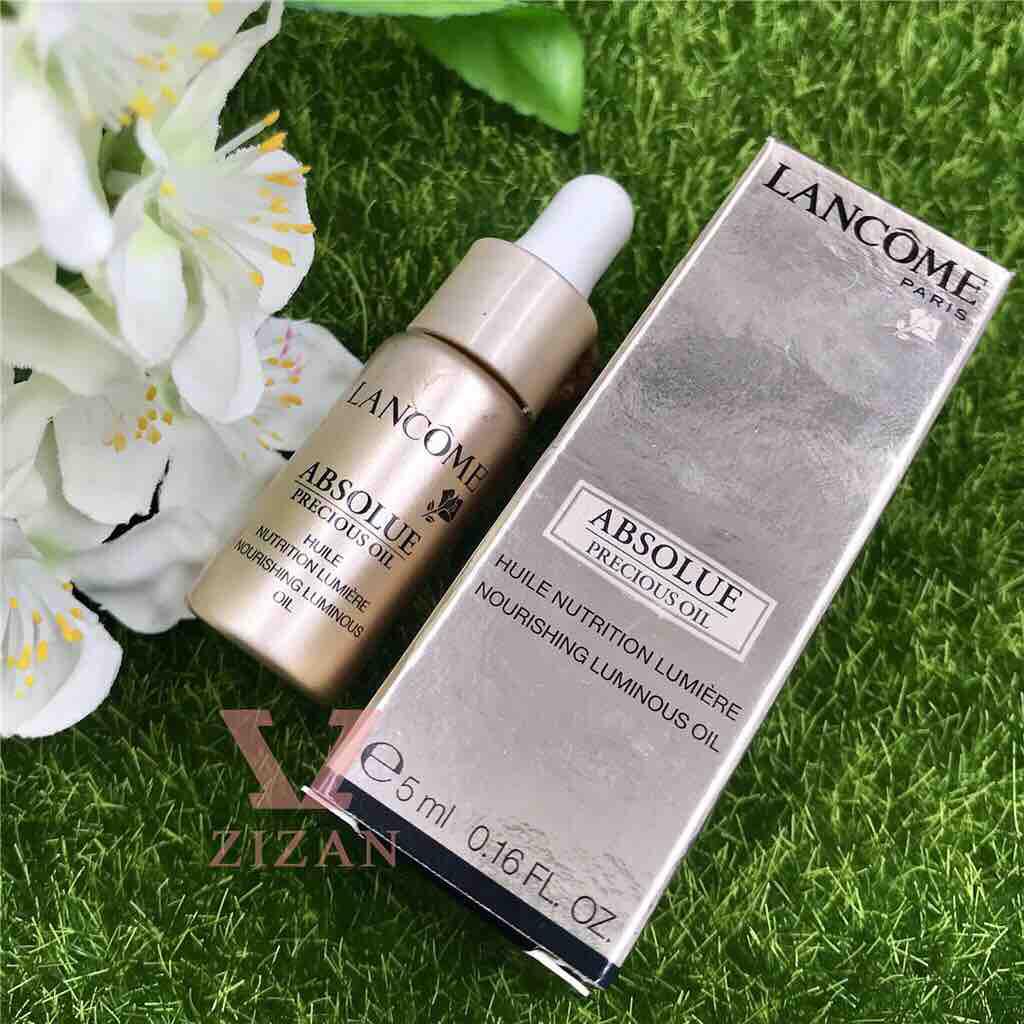 Dầu Dưỡng Da Lancome Absolue Mini