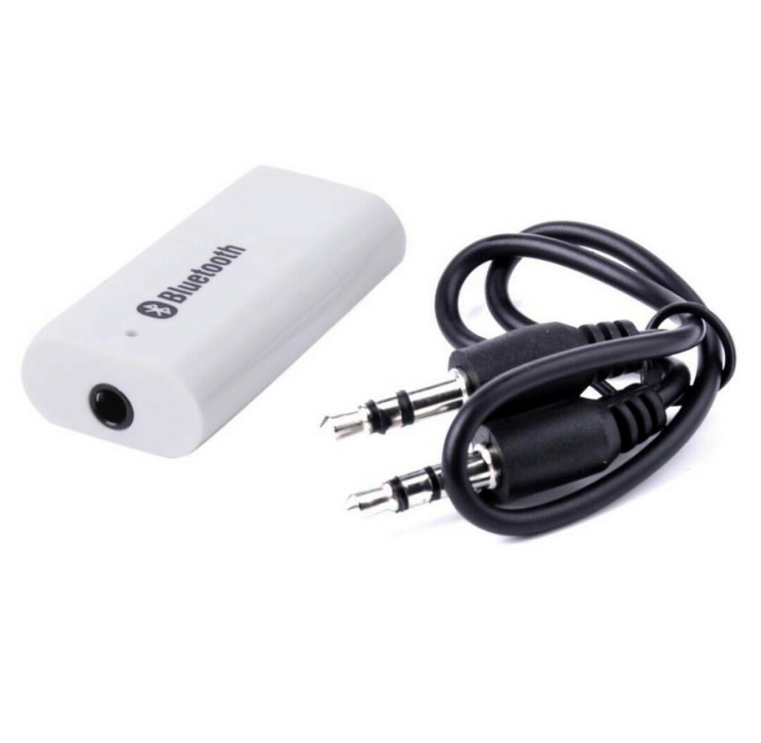 Thiết bị Thu âm thanh bluetooth MZ 810 chuyển đổi loa thường thành bluetooth