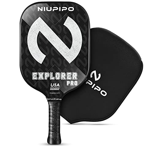 Vợt pickleball cho người chơi chuyên nghiệp n-01 pro explorer pro