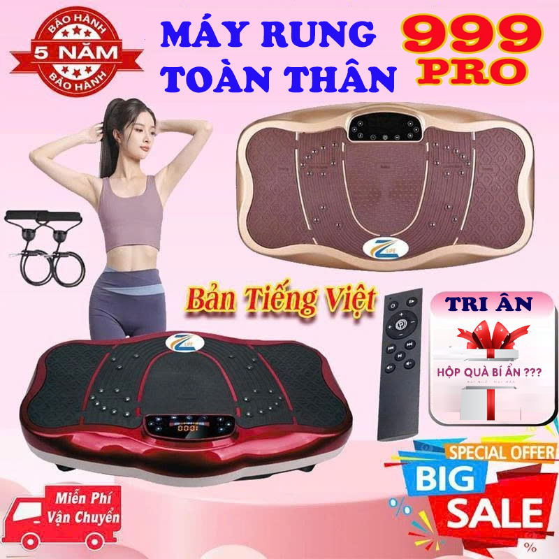 Máy Tập Gym Rung Lắc Giảm Cân chính hãng ZLIFE 399 Cấp Độ Máy Rung Toàn Thân. Máy Massage Bụng Giảm Mỡ, Giảm Cân Hiệu Quả Hơn Máy Tập Gym, Máy tập bụng, Máy Chạy Bộ Tại Nhà